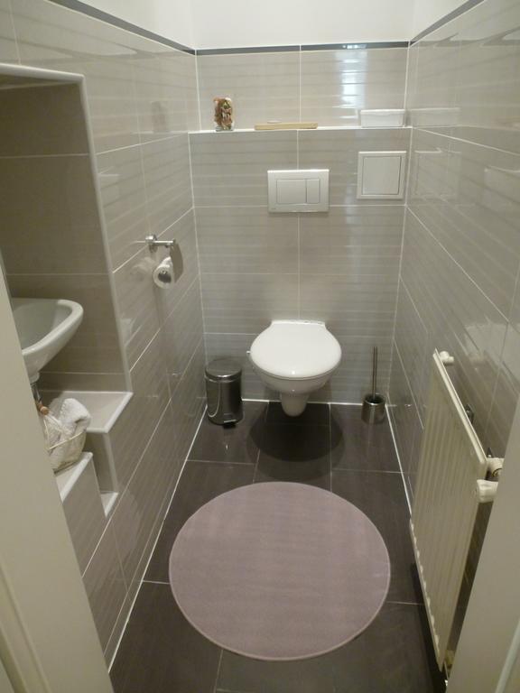 Charming Viennese Appartement
