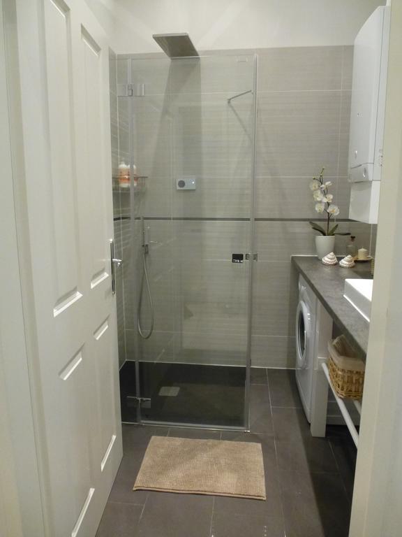 Appartement Charming Viennese *