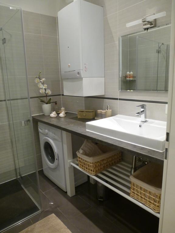 Charming Viennese Appartement *