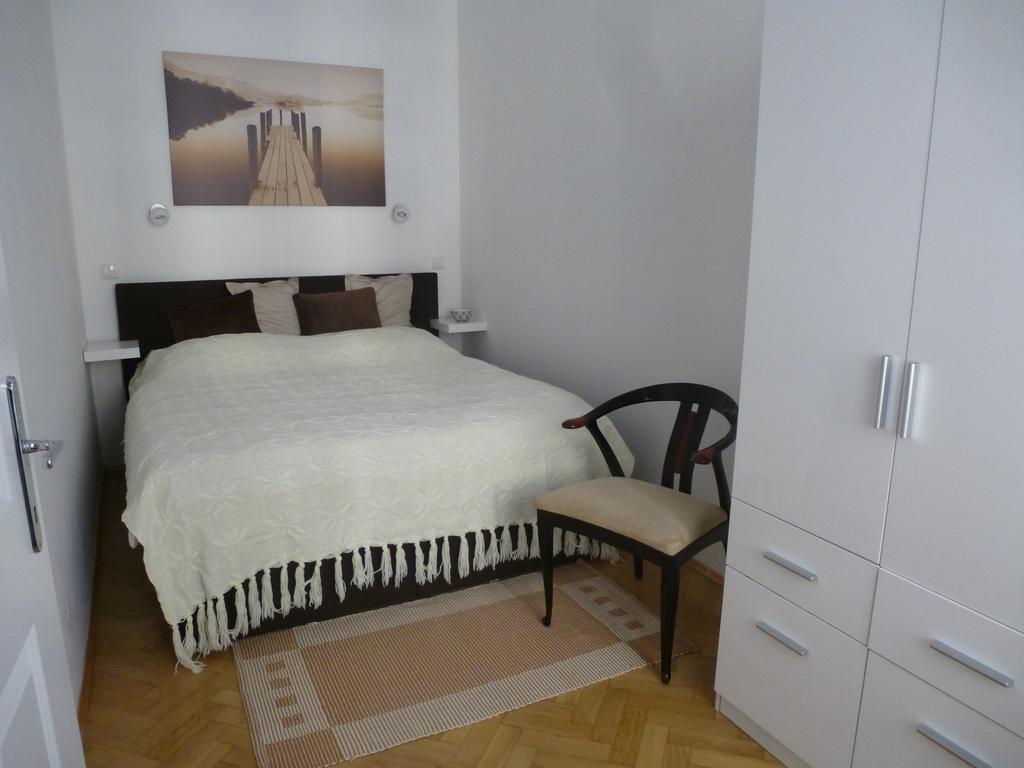 Appartement Charming Viennese Wenen