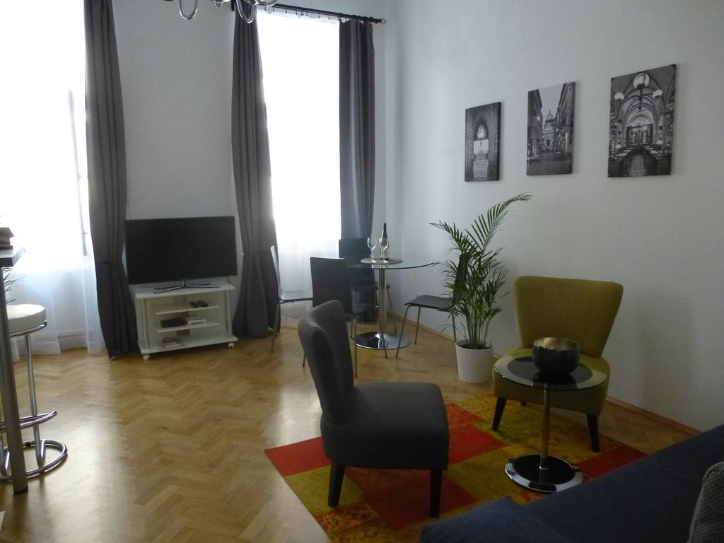 Charming Viennese * Wenen