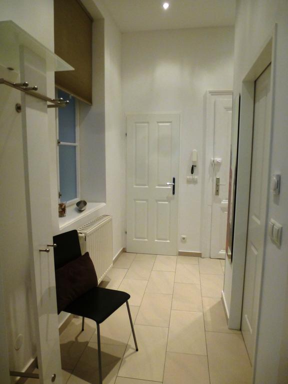 Charming Viennese Appartement Wenen